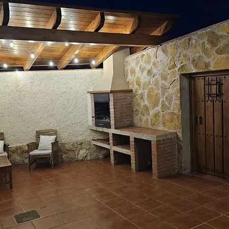 Casa Marelia, Costa Daurada Rural Villa Vilanova de Escornalbou Room photo