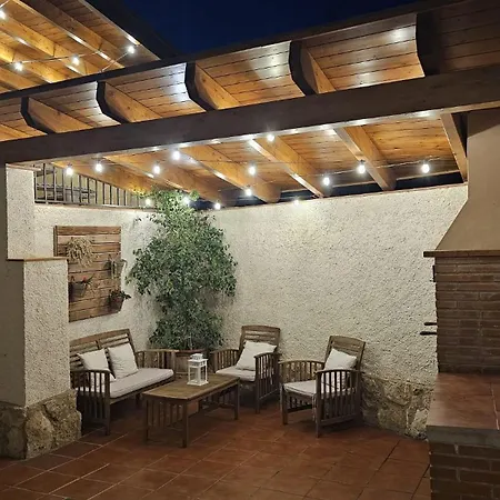Casa Marelia, Costa Daurada Rural Villa Vilanova de Escornalbou Room photo