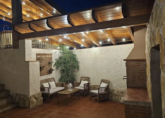 Casa Marelia, Costa Daurada Rural