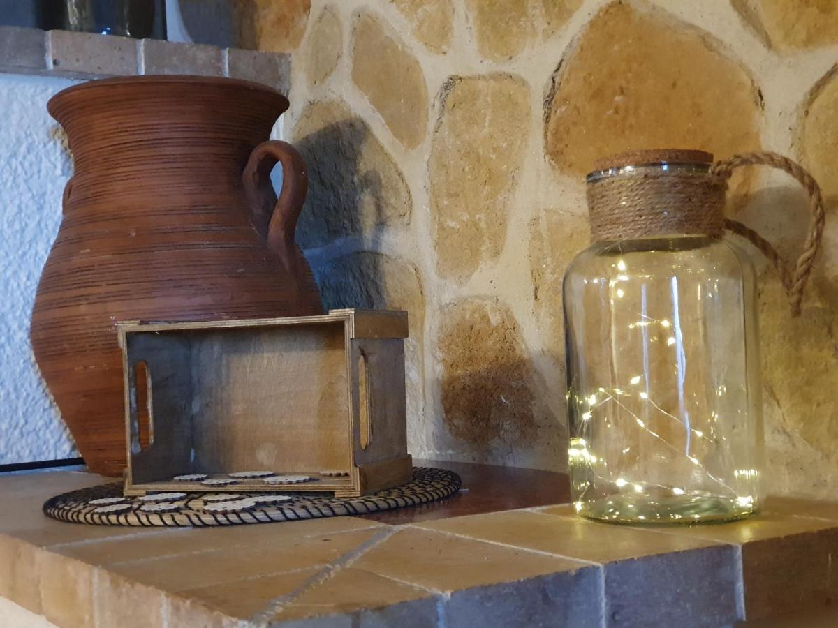Casa Marelia, Costa Daurada Rural Ferienhaus Vilanova de Escornalbou