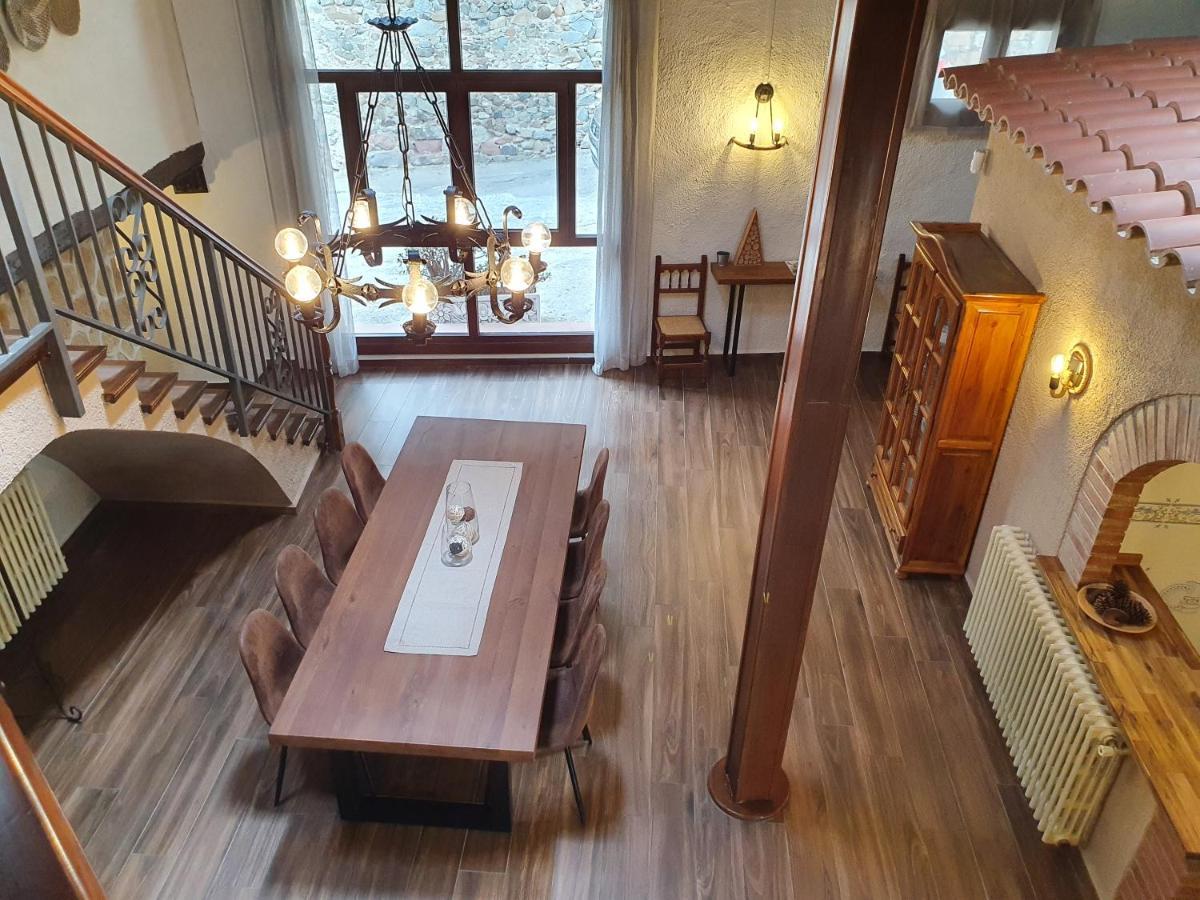 Casa Marèlia, Costa Daurada Rural * Vilanova de Escornalbou