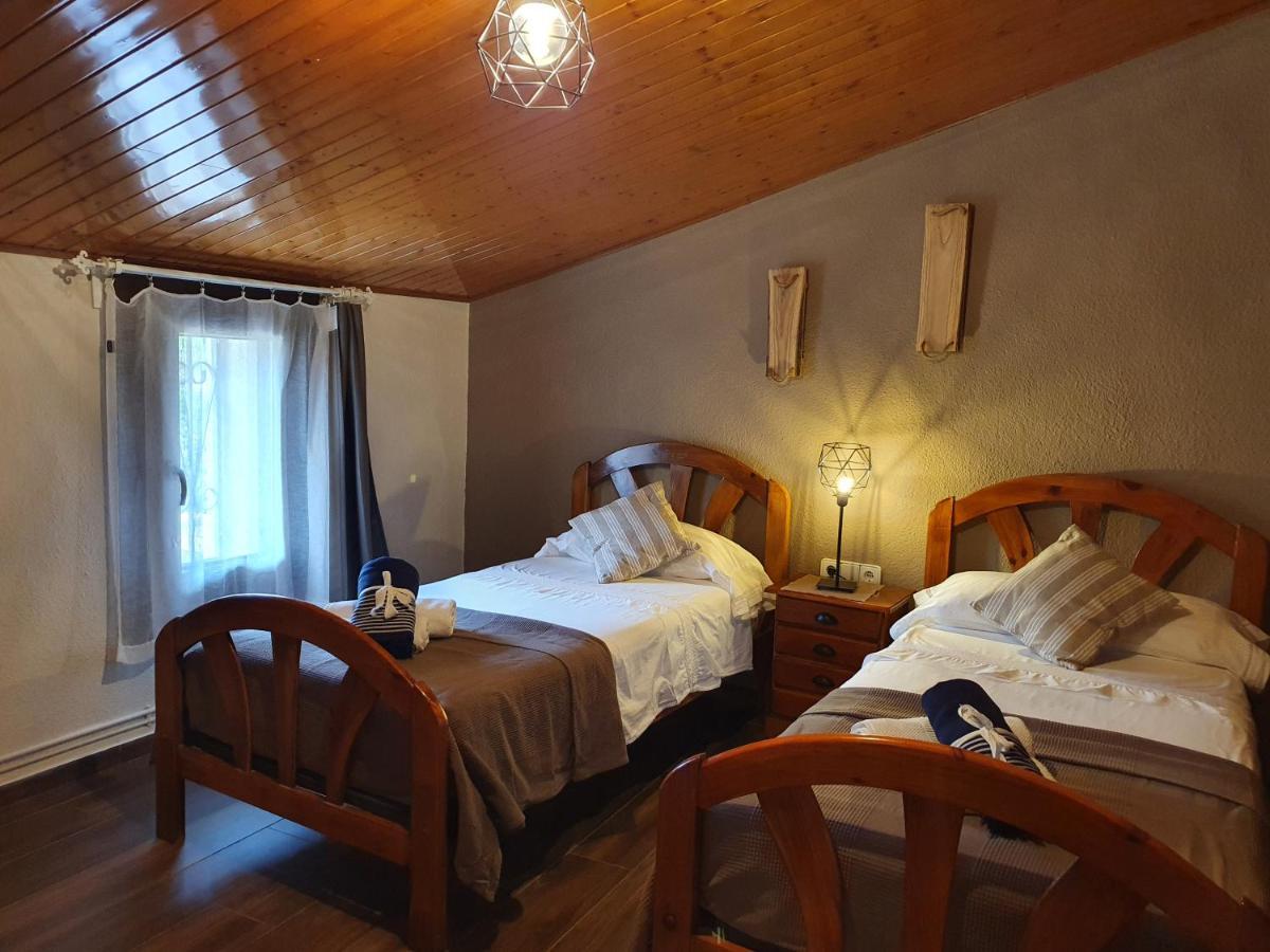 Casa Marelia, Costa Daurada Rural *