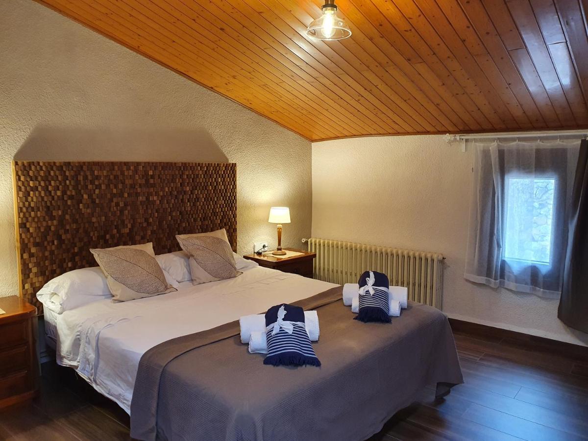 Ferienhaus Casa Marelia, Costa Daurada Rural *