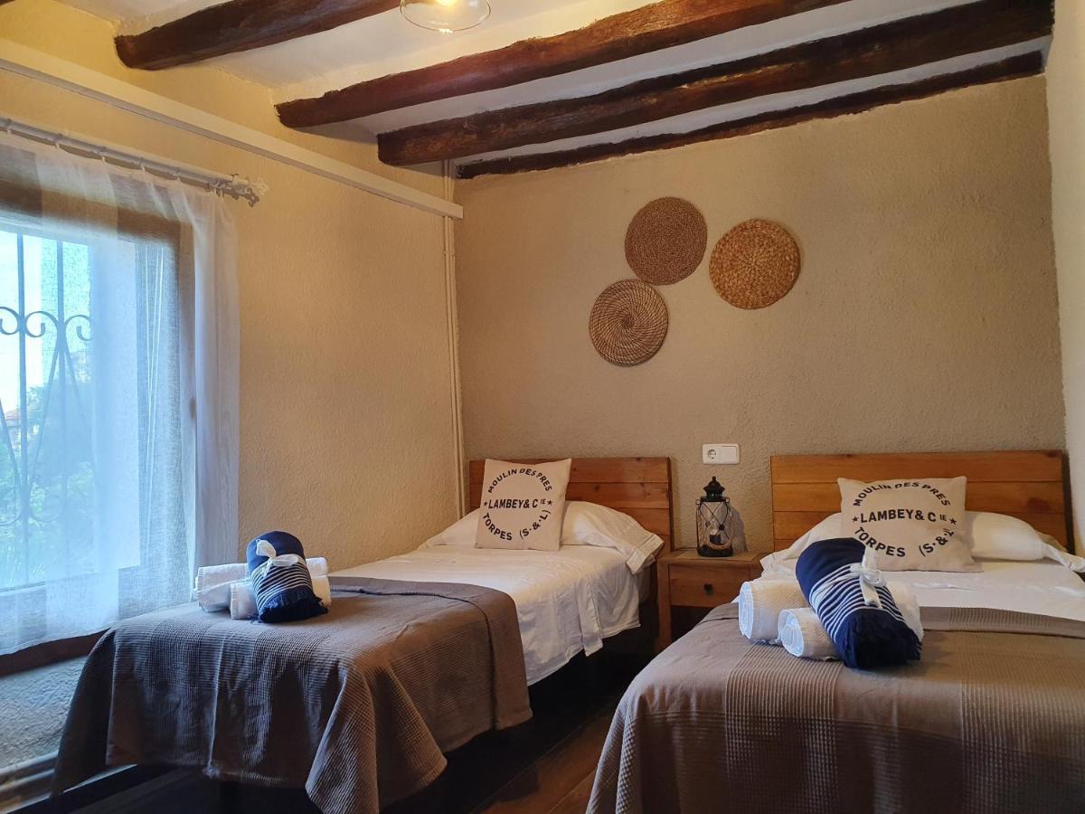 Ferienhaus Casa Marelia, Costa Daurada Rural *