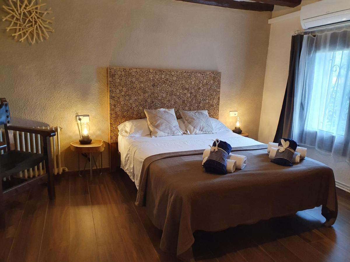 Casa Marelia, Costa Daurada Rural
