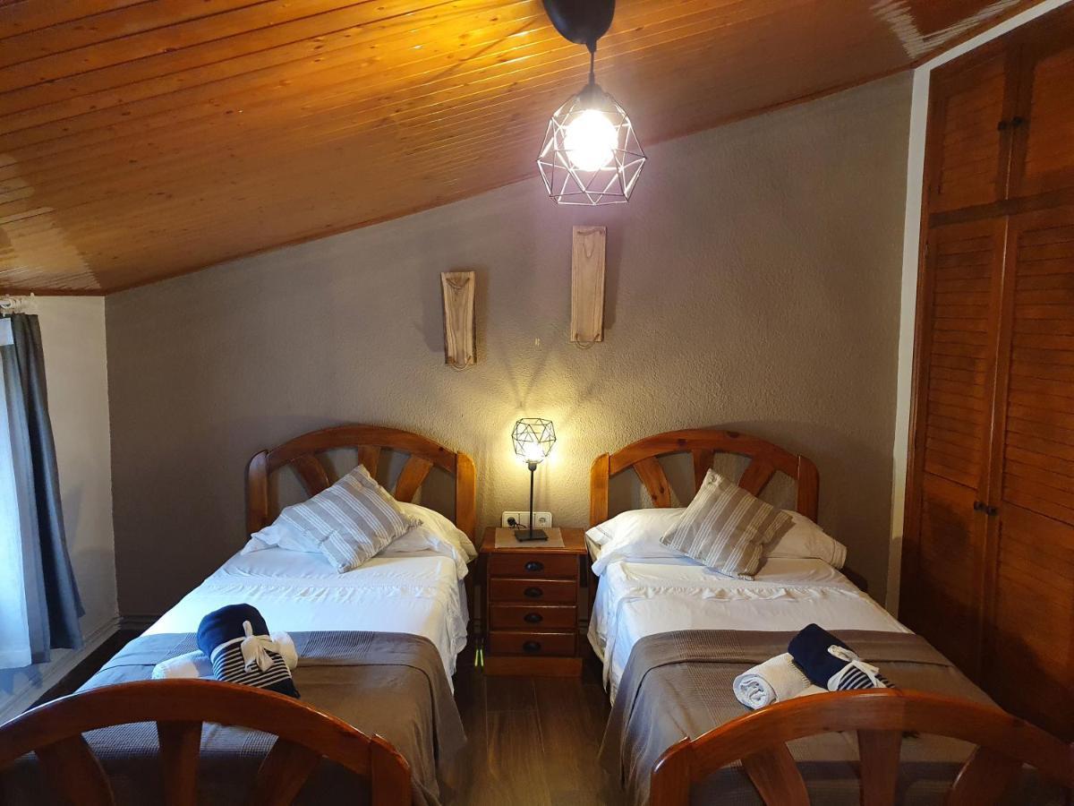 Ferienhaus Casa Marelia, Costa Daurada Rural *