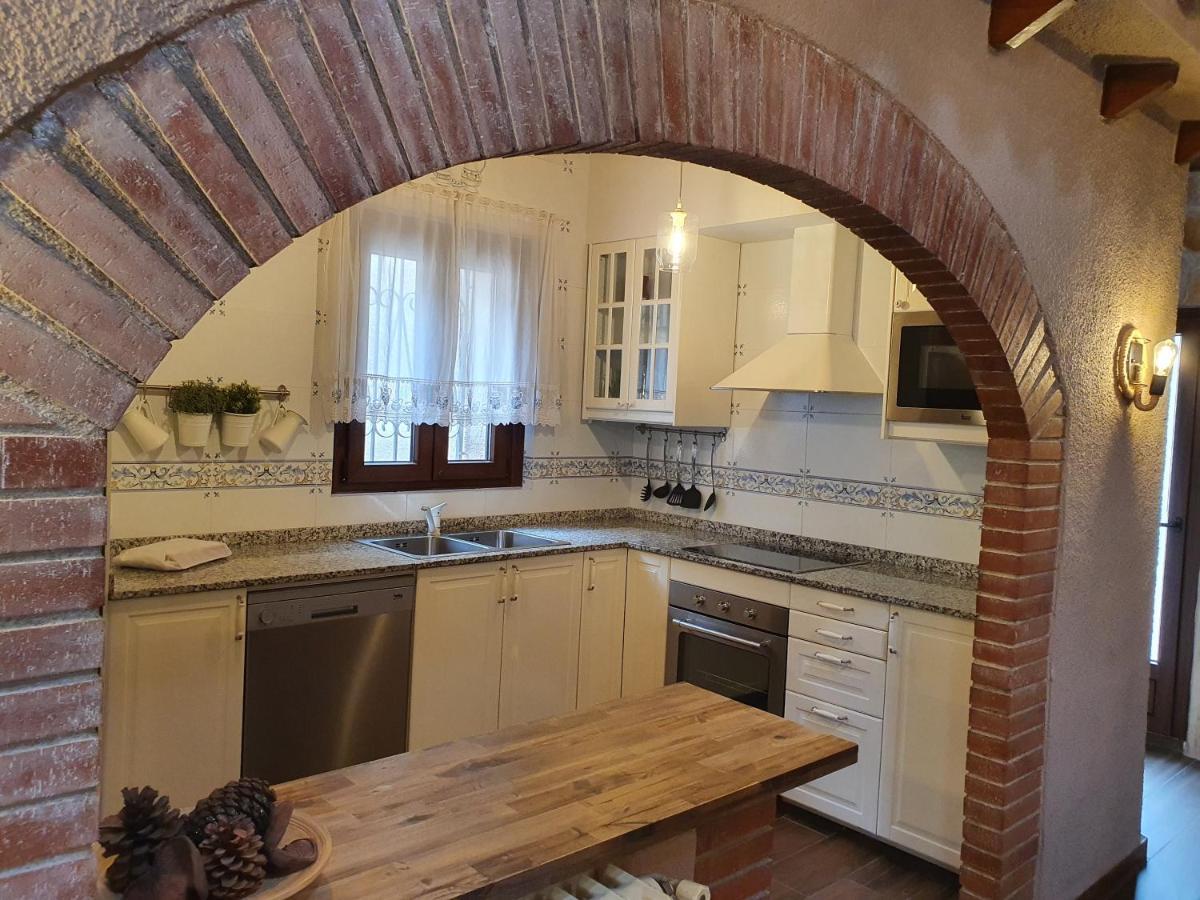 Casa Marelia, Costa Daurada Rural Ferienhaus *