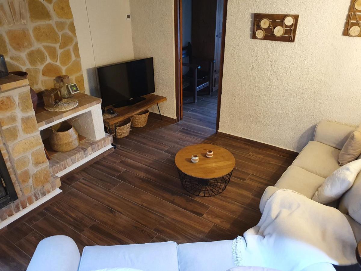 Casa Marelia, Costa Daurada Rural Vilanova de Escornalbou