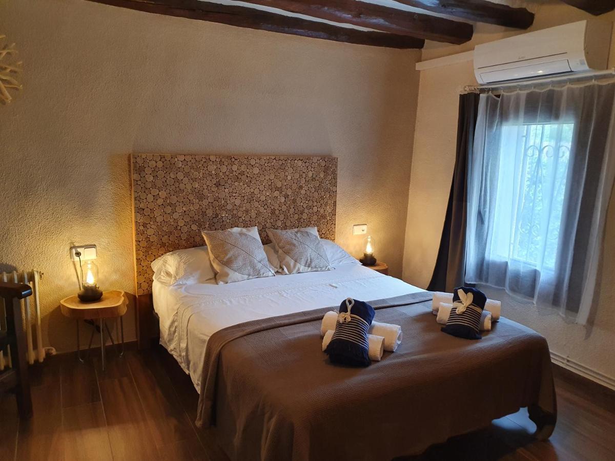 Casa Marelia, Costa Daurada Rural Vilanova de Escornalbou