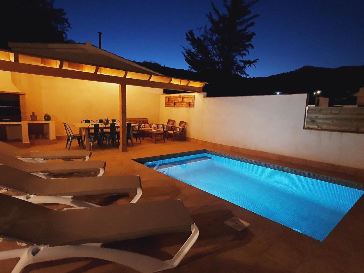Casa Marelia, Costa Daurada Rural Ferienhaus