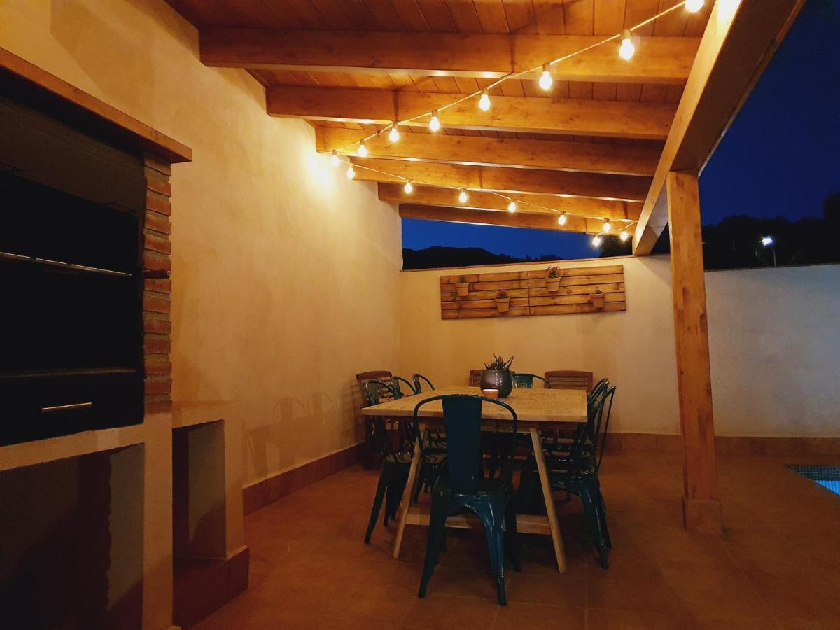 Casa Marelia, Costa Daurada Rural Vilanova de Escornalbou