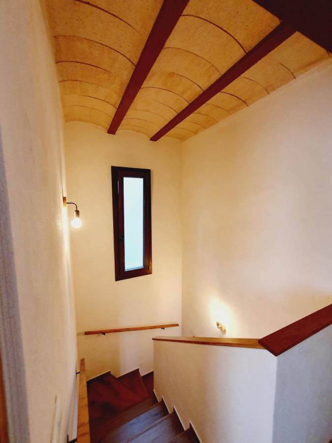 Ferienhaus Casa Marelia, Costa Daurada Rural
