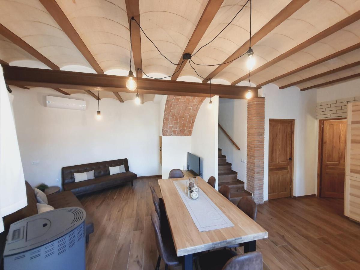 Casa Marèlia, Costa Daurada Rural