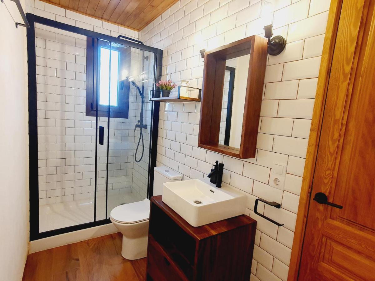 Ferienhaus Casa Marelia, Costa Daurada Rural Vilanova de Escornalbou
