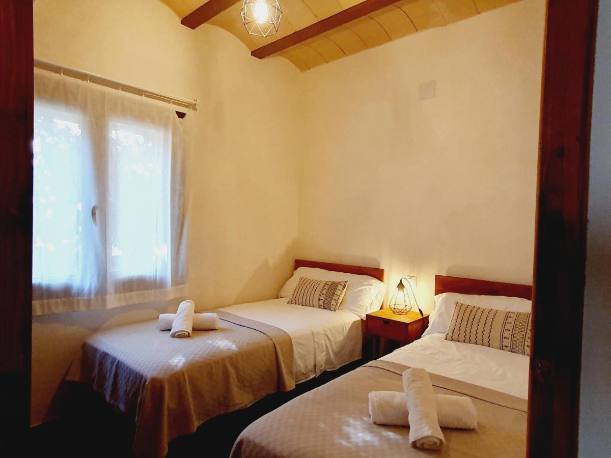 Casa Marelia, Costa Daurada Rural