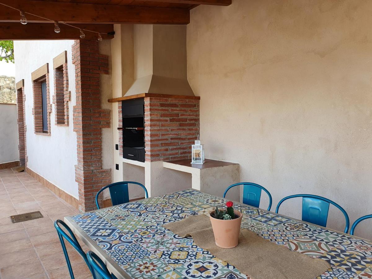Casa Marelia, Costa Daurada Rural *