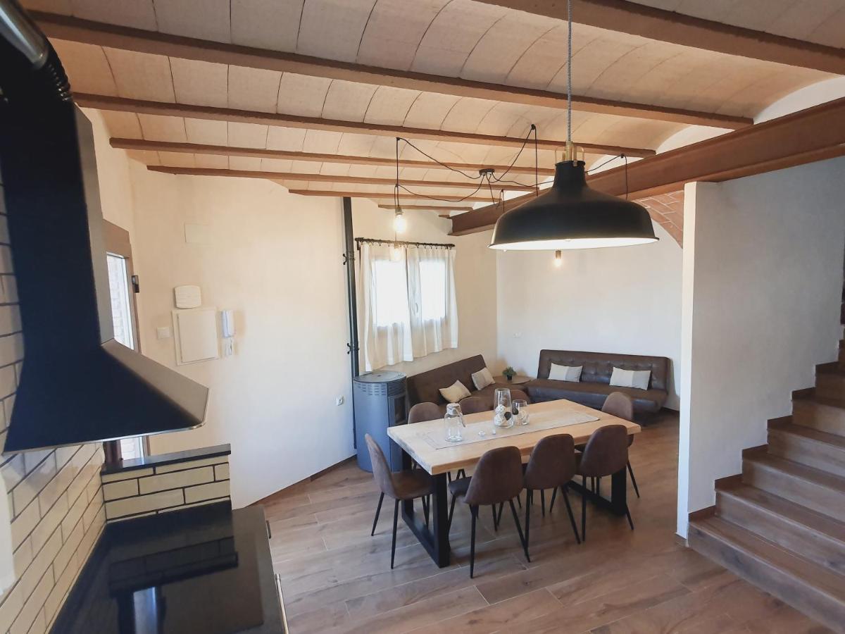Ferienhaus Casa Marelia, Costa Daurada Rural *