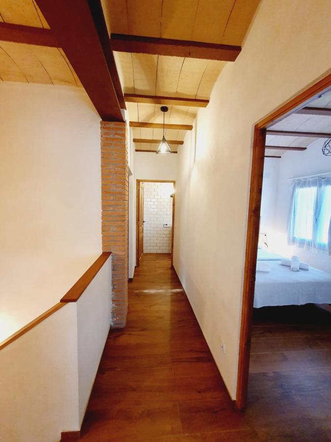 Casa Marelia, Costa Daurada Rural