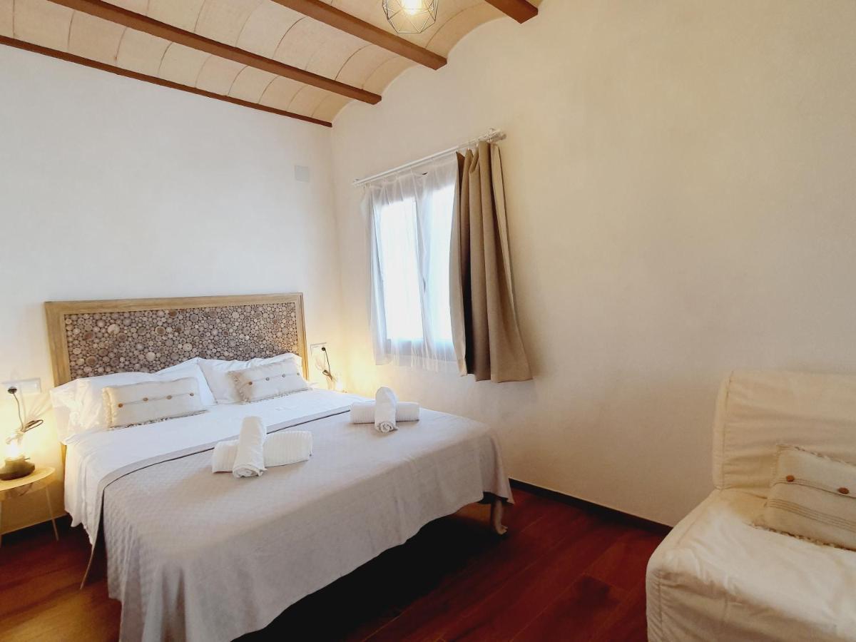 Ferienhaus Casa Marelia, Costa Daurada Rural Vilanova de Escornalbou