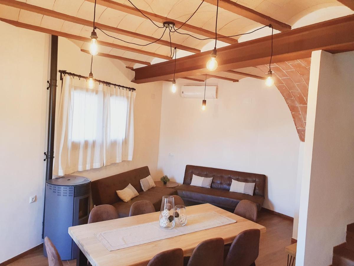 Casa Marelia, Costa Daurada Rural Ferienhaus