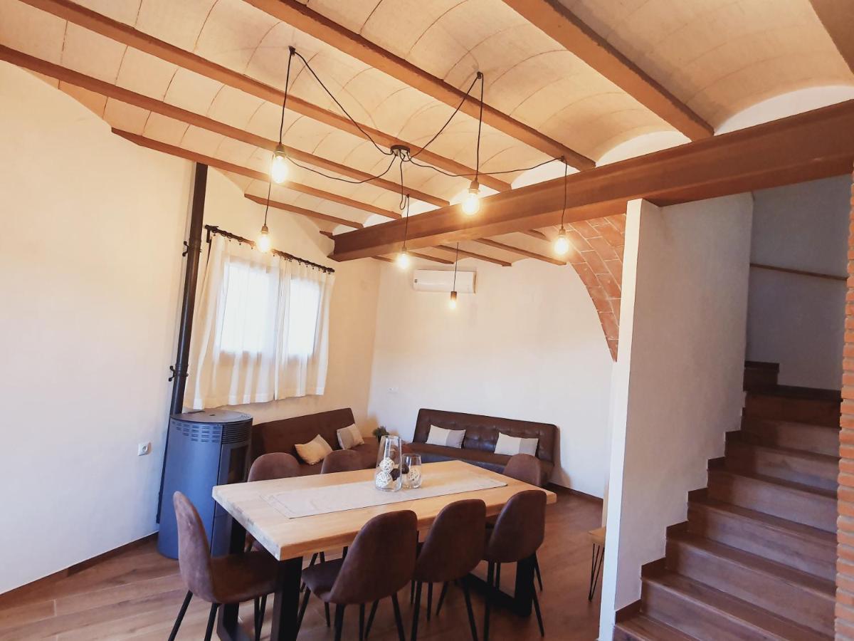 Casa Marelia, Costa Daurada Rural Vilanova de Escornalbou