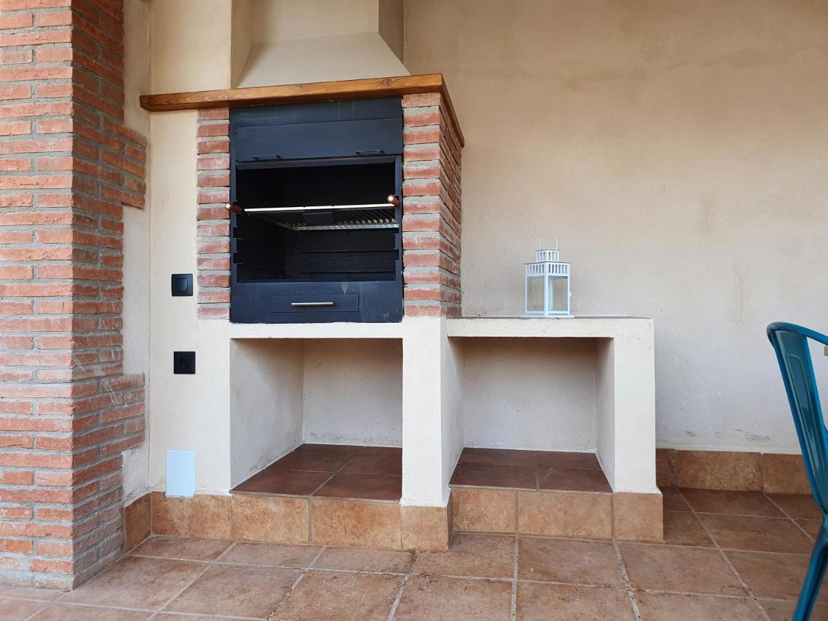 Casa Marelia, Costa Daurada Rural