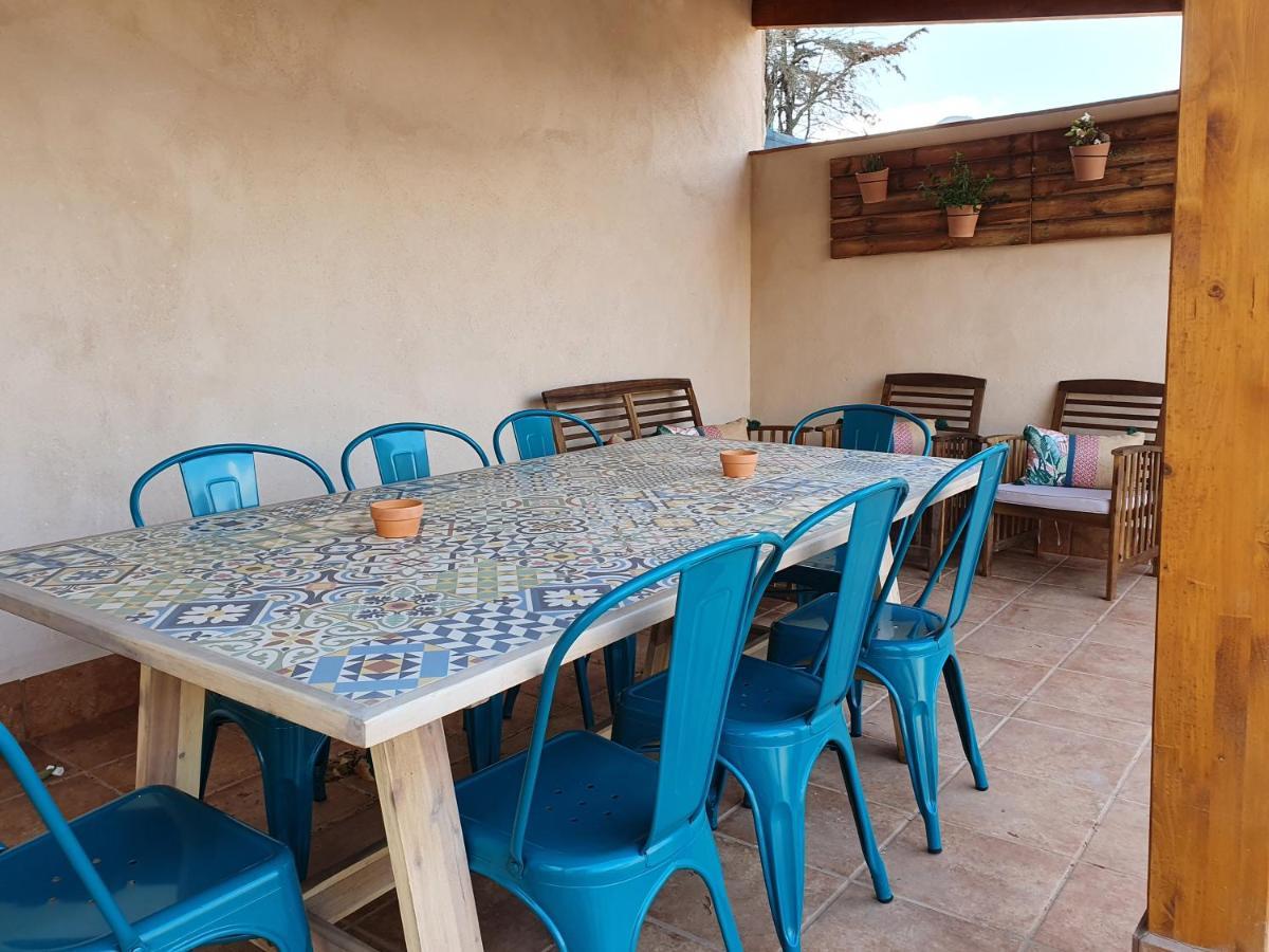 Casa Marelia, Costa Daurada Rural *