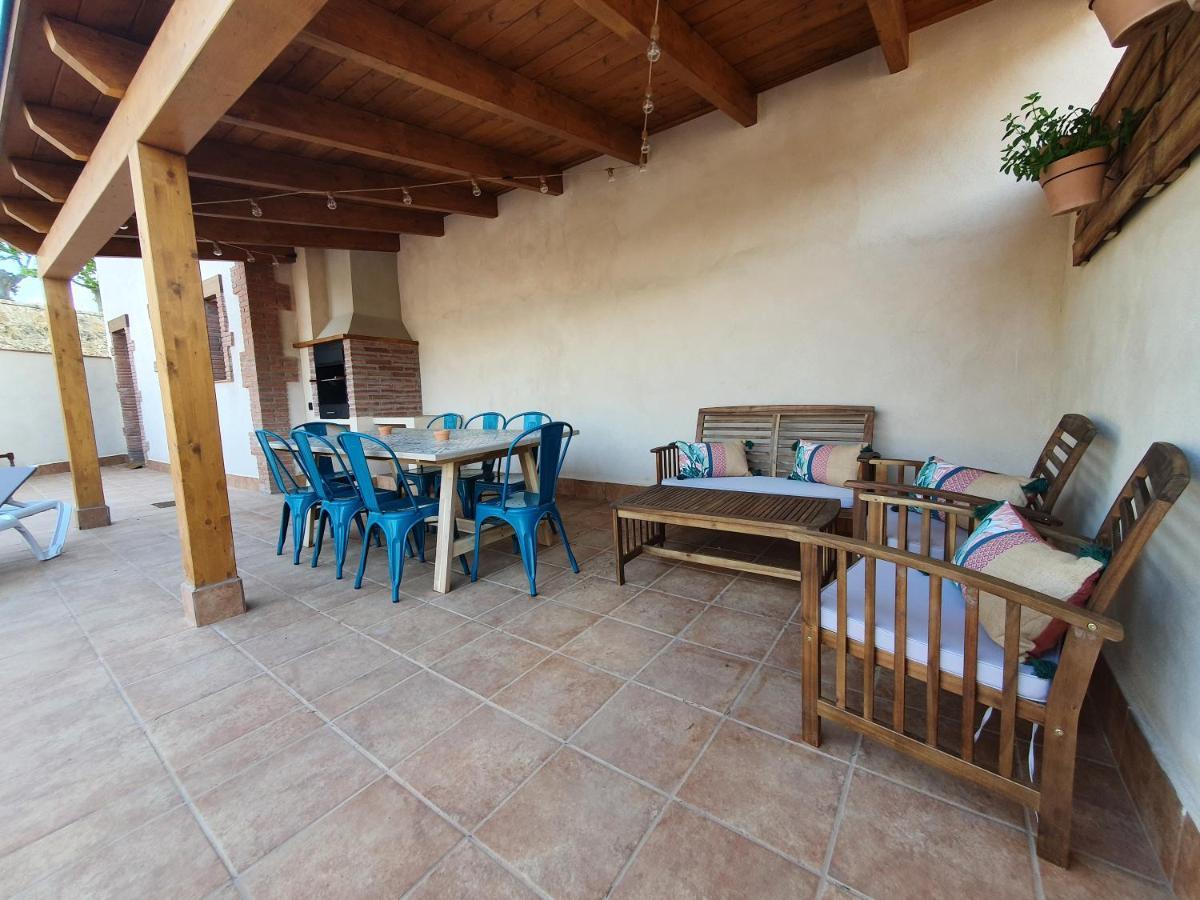 Casa Marelia, Costa Daurada Rural *