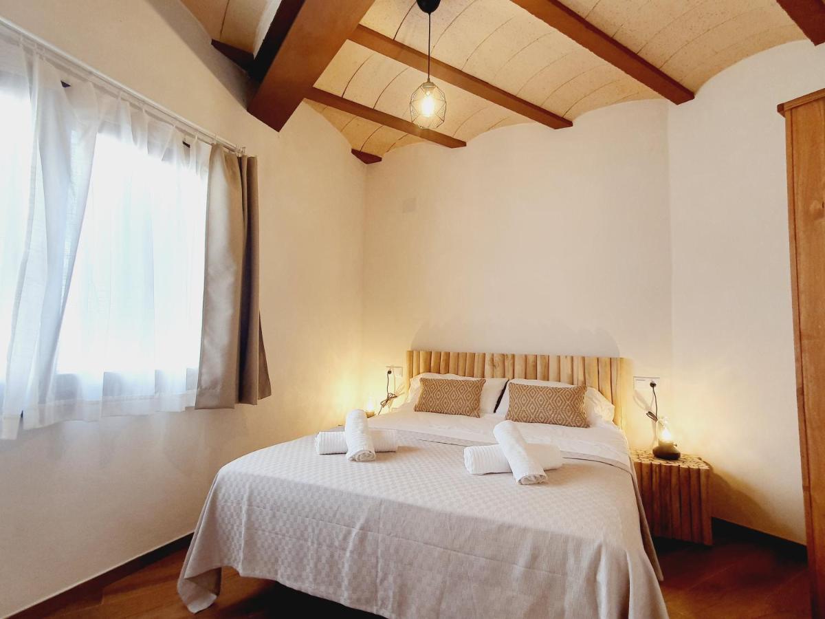 Ferienhaus Casa Marelia, Costa Daurada Rural Vilanova de Escornalbou