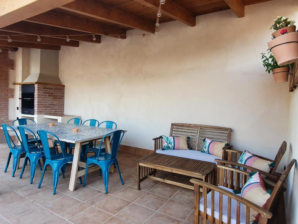 Ferienhaus Casa Marelia, Costa Daurada Rural