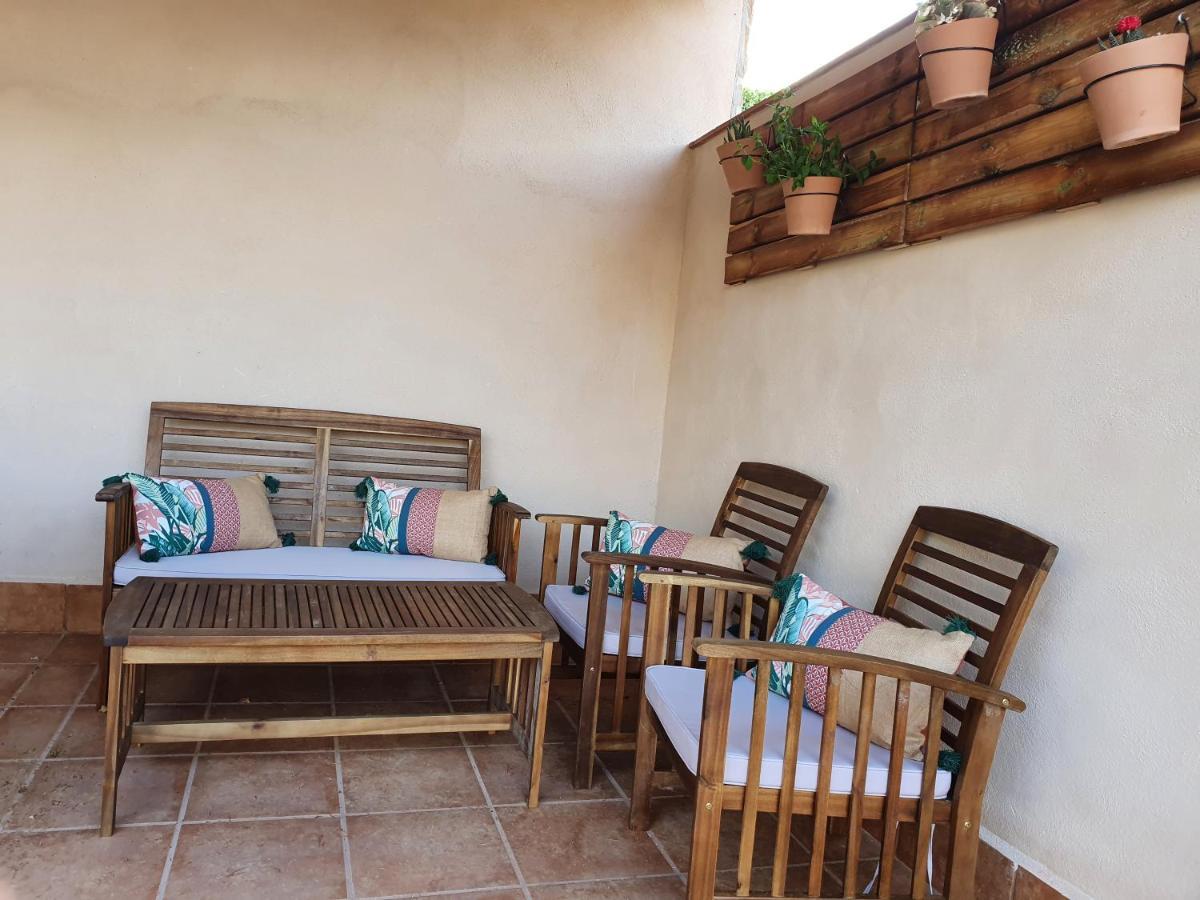 Casa Marelia, Costa Daurada Rural Ferienhaus Vilanova de Escornalbou