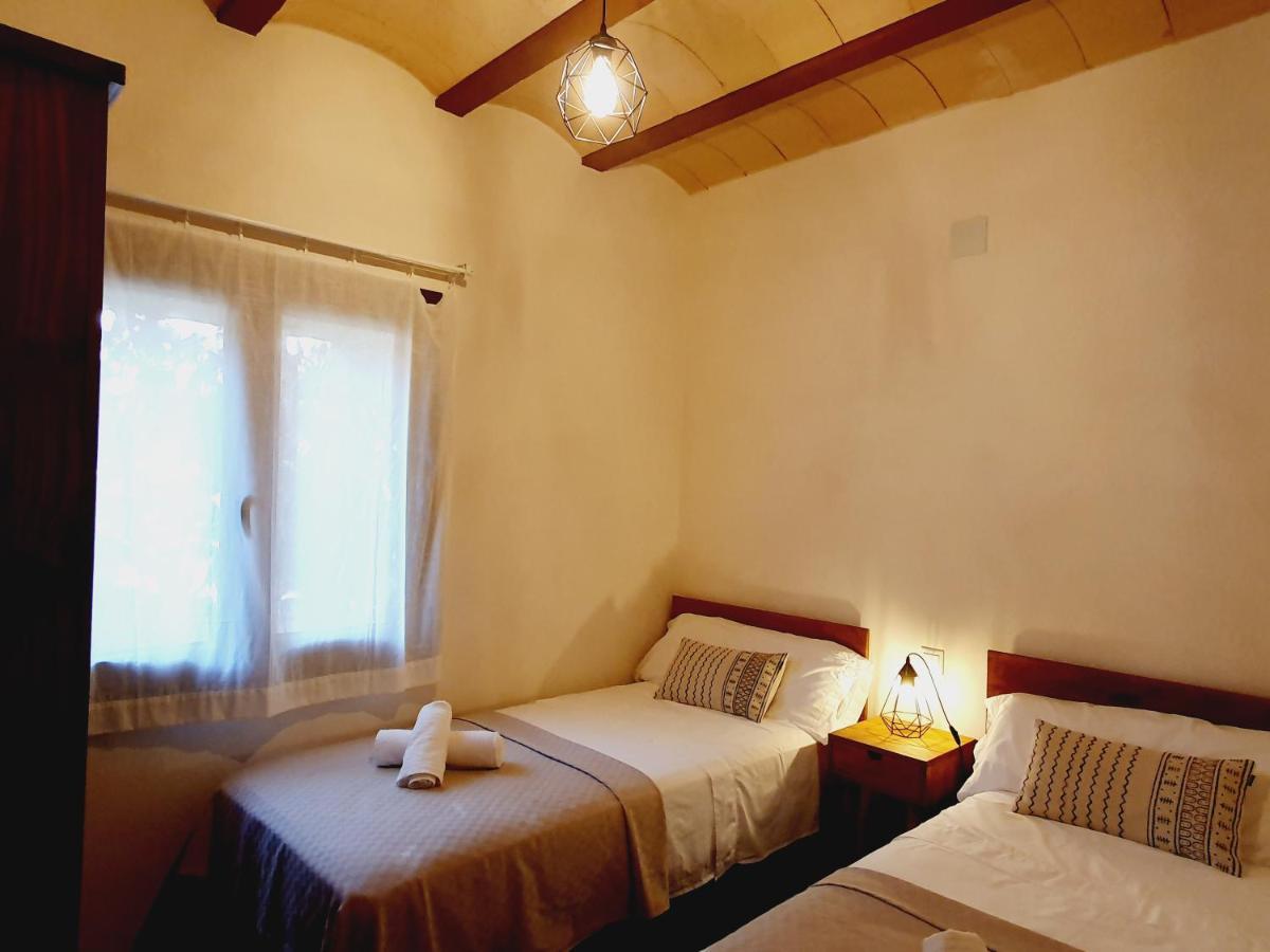 Casa Marelia, Costa Daurada Rural *