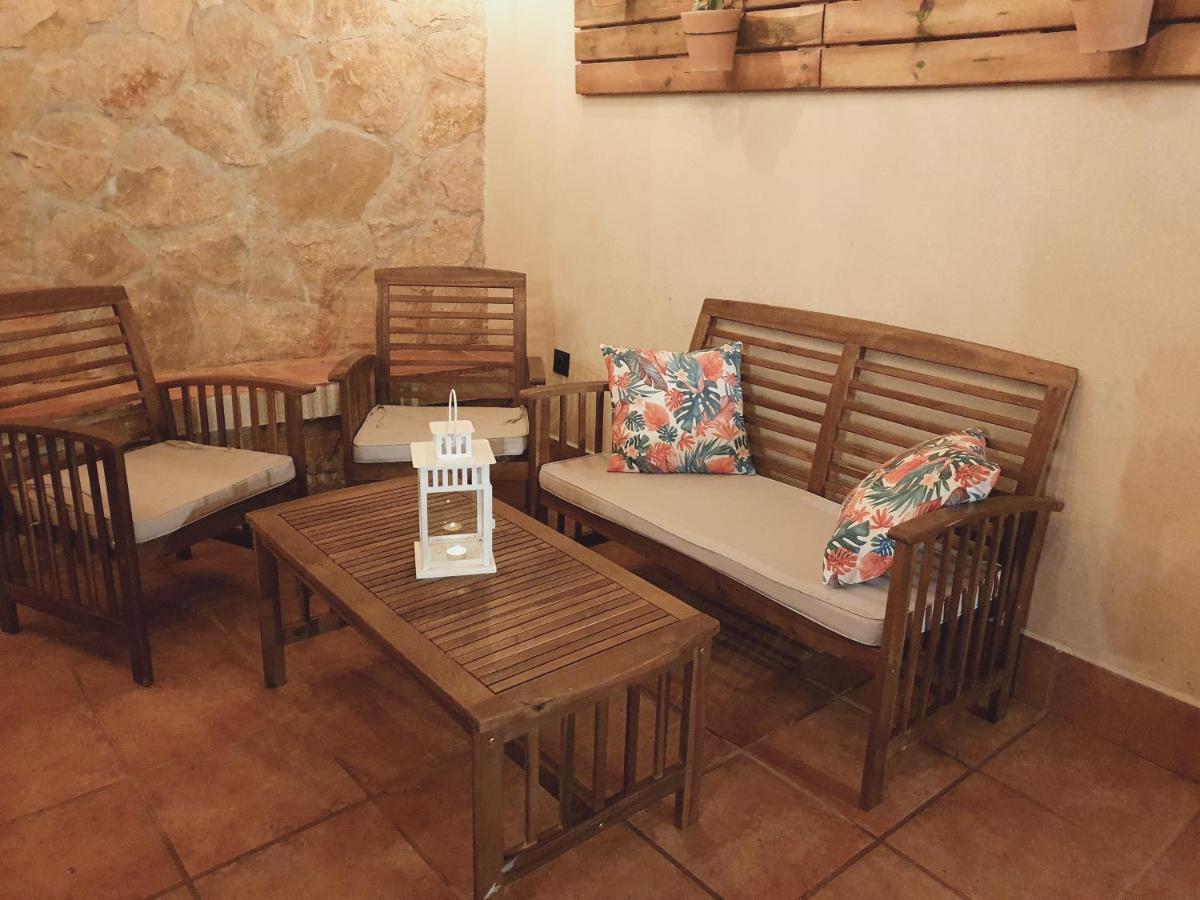 Casa Marelia, Costa Daurada Rural