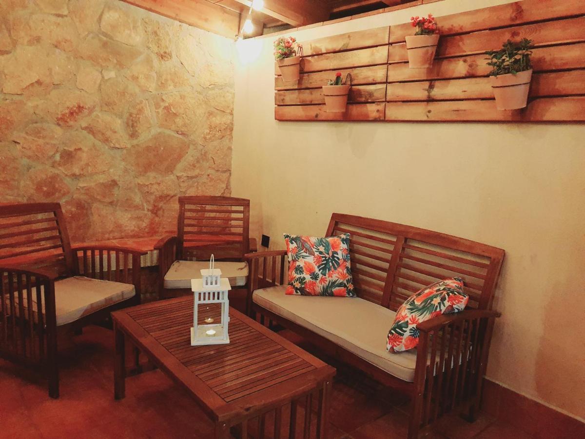 Casa Marelia, Costa Daurada Rural Ferienhaus *