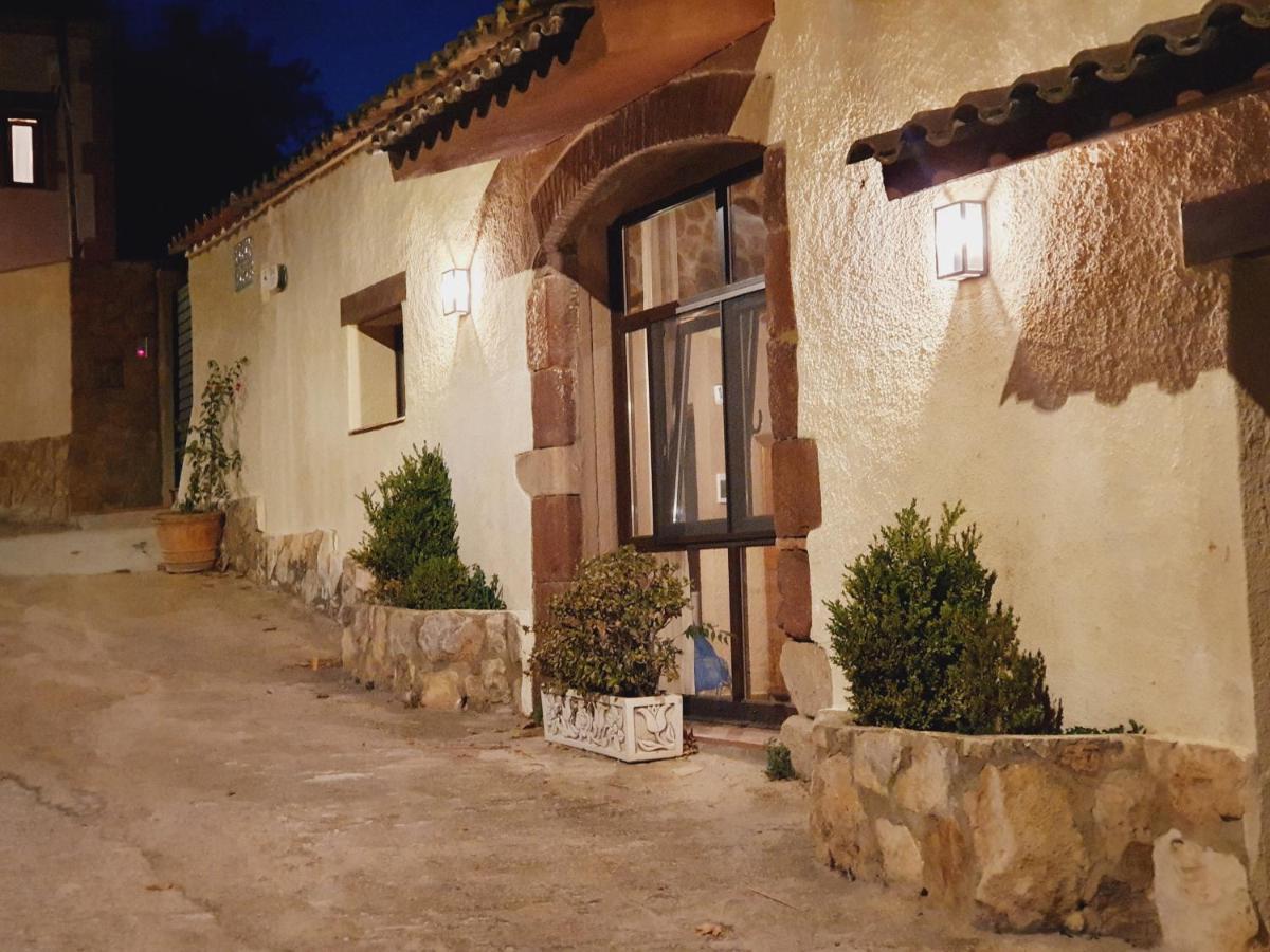 Ferienhaus Casa Marelia, Costa Daurada Rural Vilanova de Escornalbou