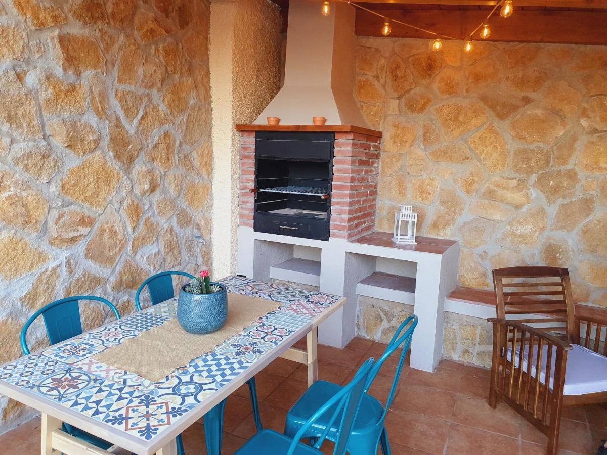 Casa Marelia, Costa Daurada Rural *