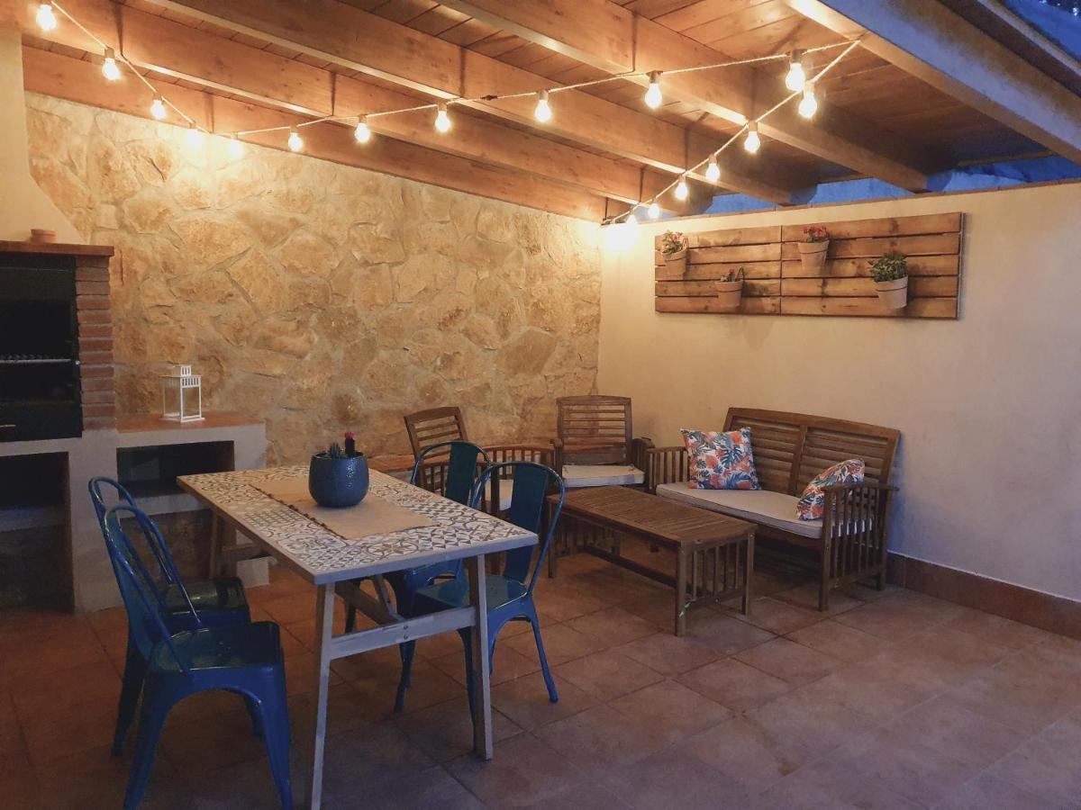 Casa Marèlia, Costa Daurada Rural * Vilanova de Escornalbou
