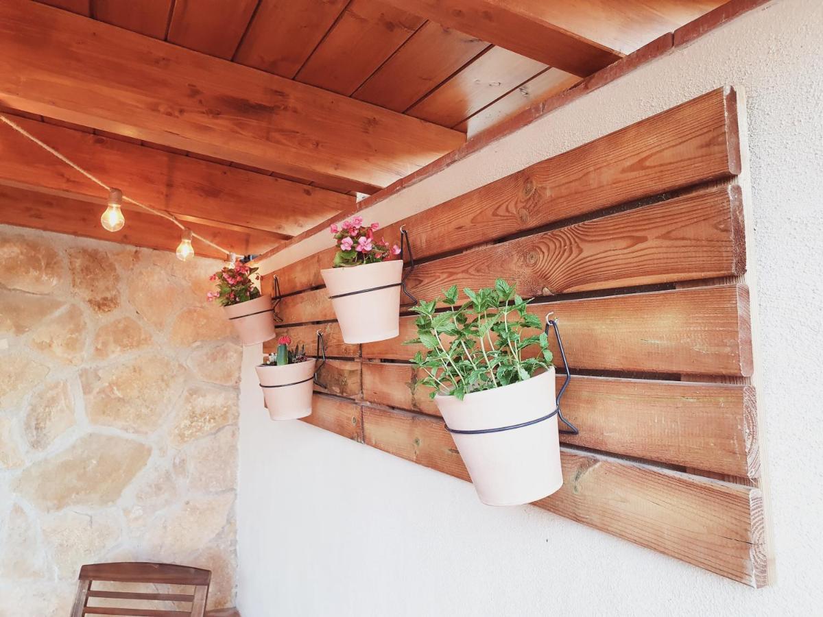 Casa Marelia, Costa Daurada Rural Ferienhaus Vilanova de Escornalbou