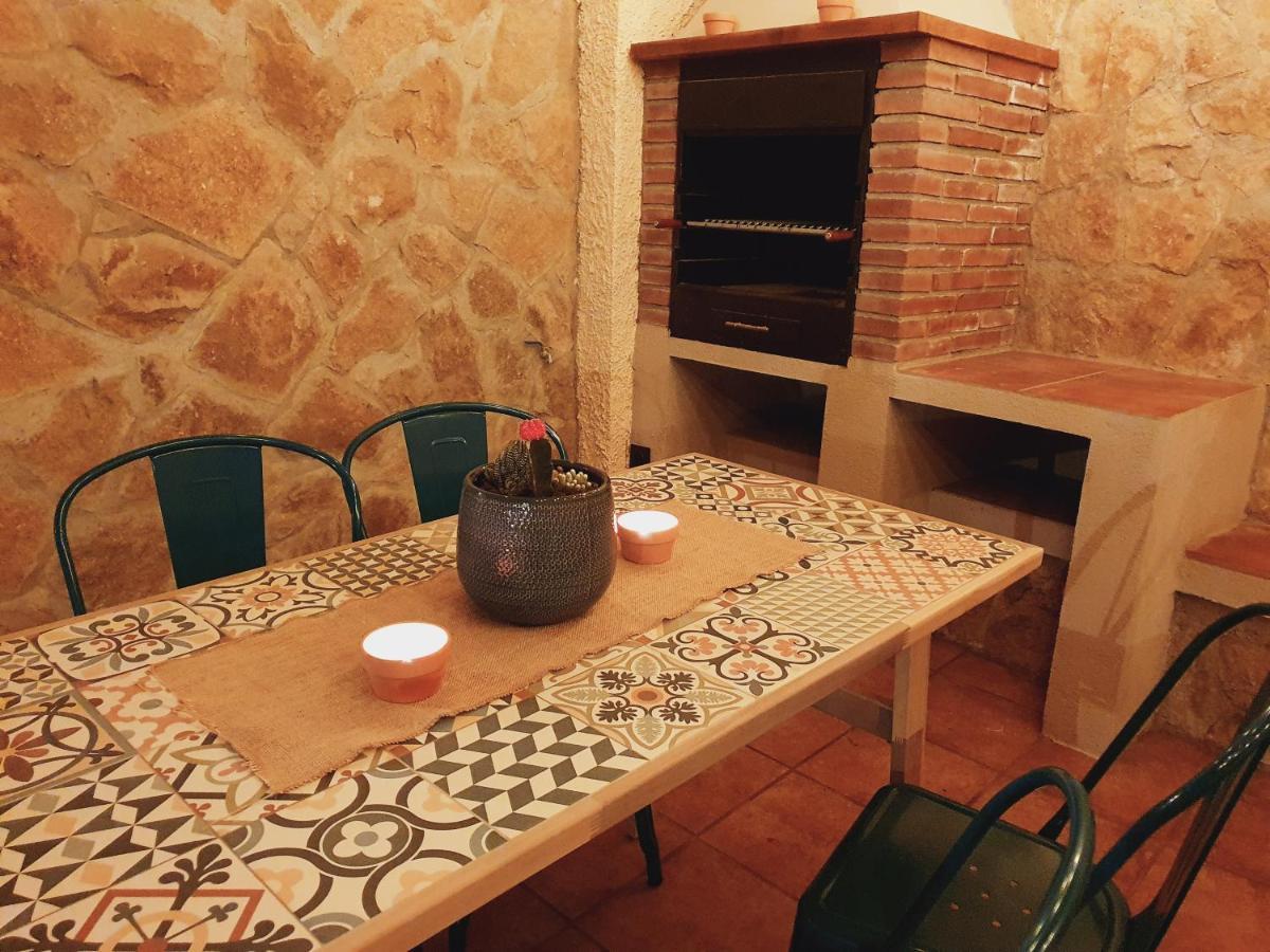 Casa Marelia, Costa Daurada Rural *