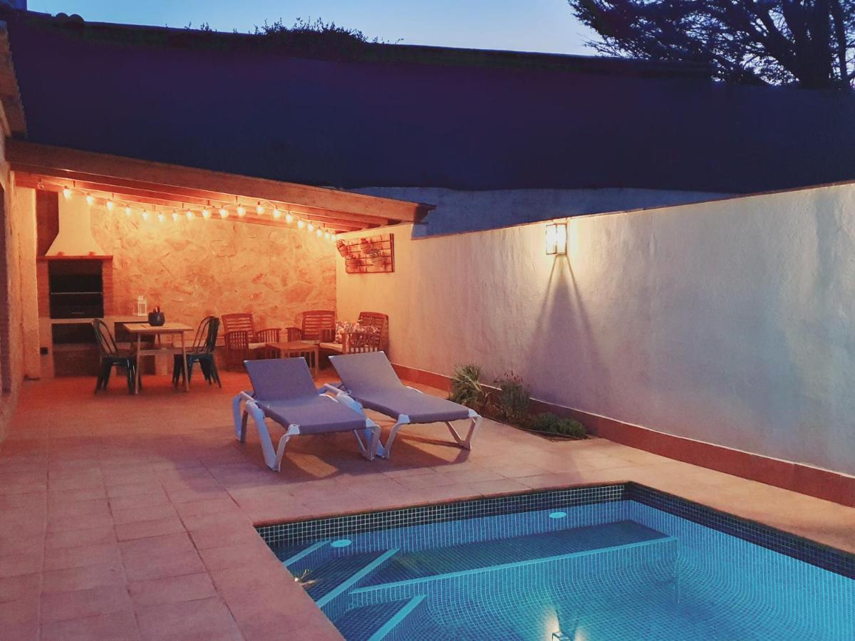 Ferienhaus Casa Marelia, Costa Daurada Rural