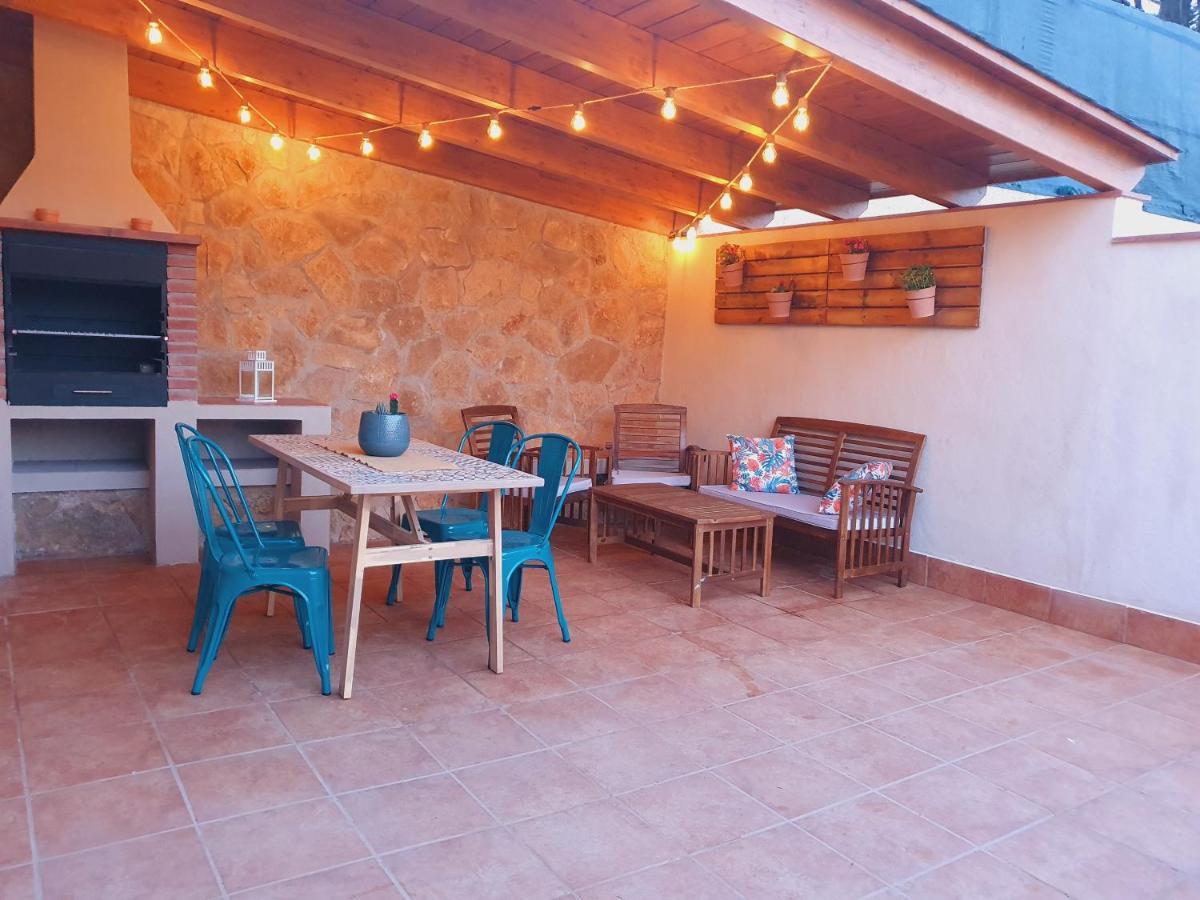 Casa Marelia, Costa Daurada Rural Vilanova de Escornalbou