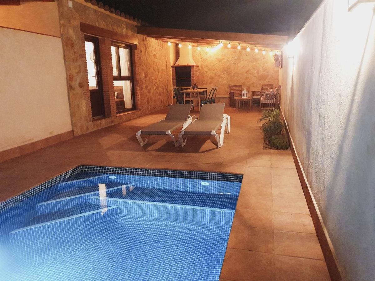 Ferienhaus Casa Marelia, Costa Daurada Rural *