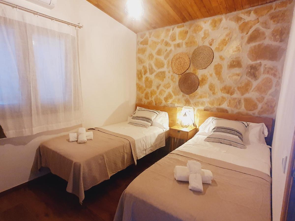 Casa Marelia, Costa Daurada Rural Ferienhaus *
