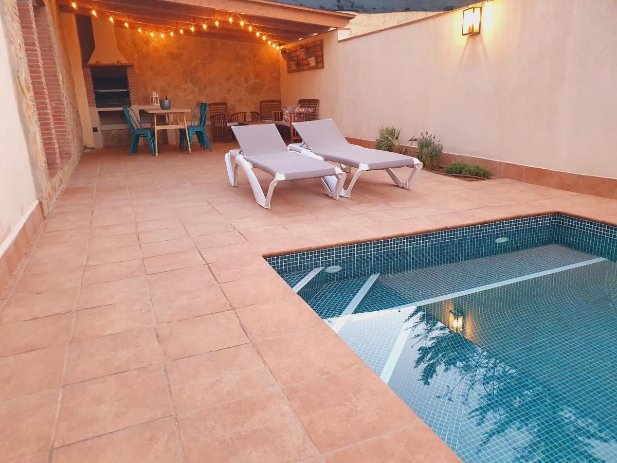 Casa Marelia, Costa Daurada Rural