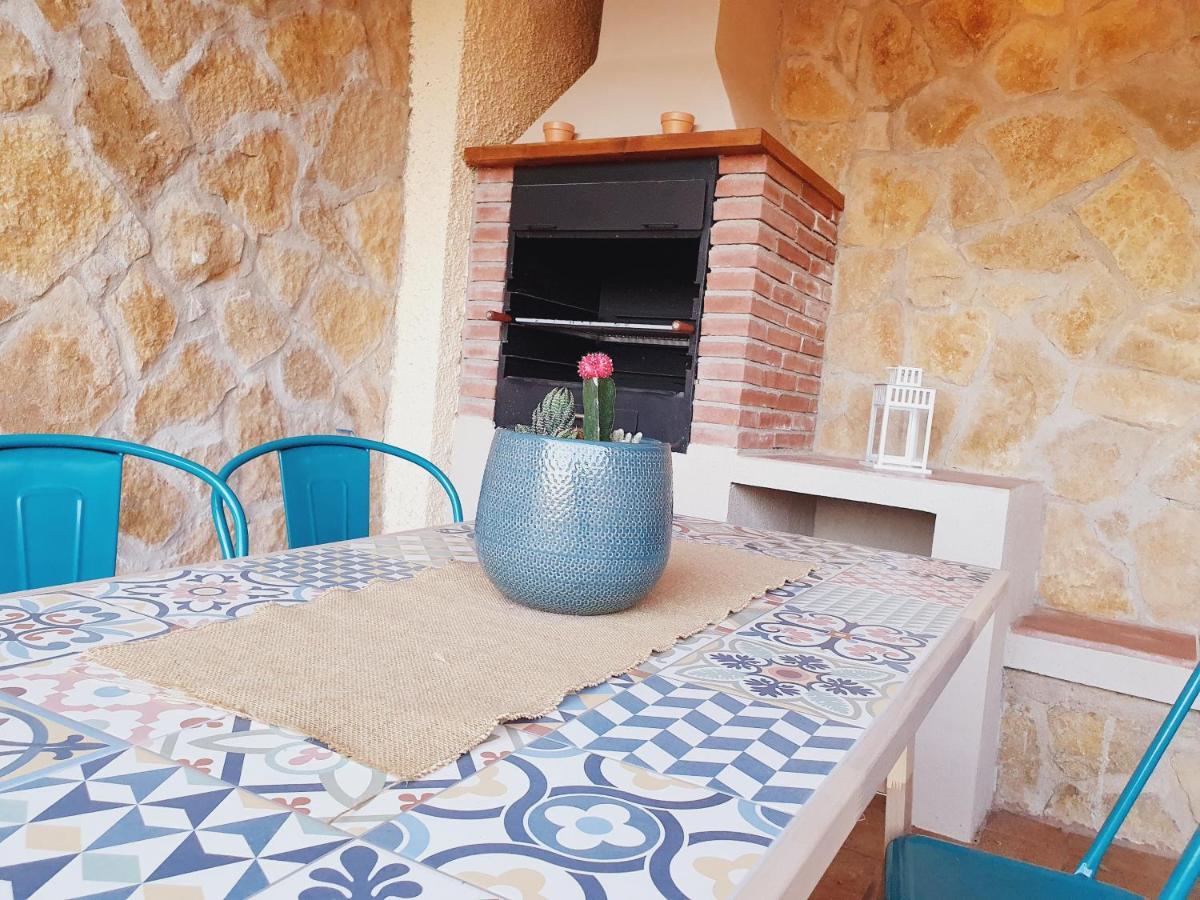 Ferienhaus Casa Marelia, Costa Daurada Rural *