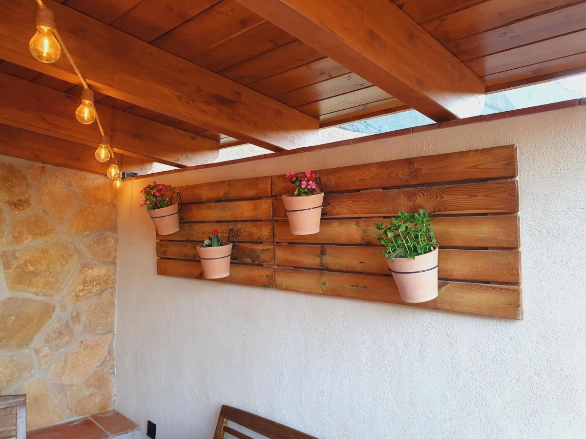 Casa Marelia, Costa Daurada Rural Ferienhaus *