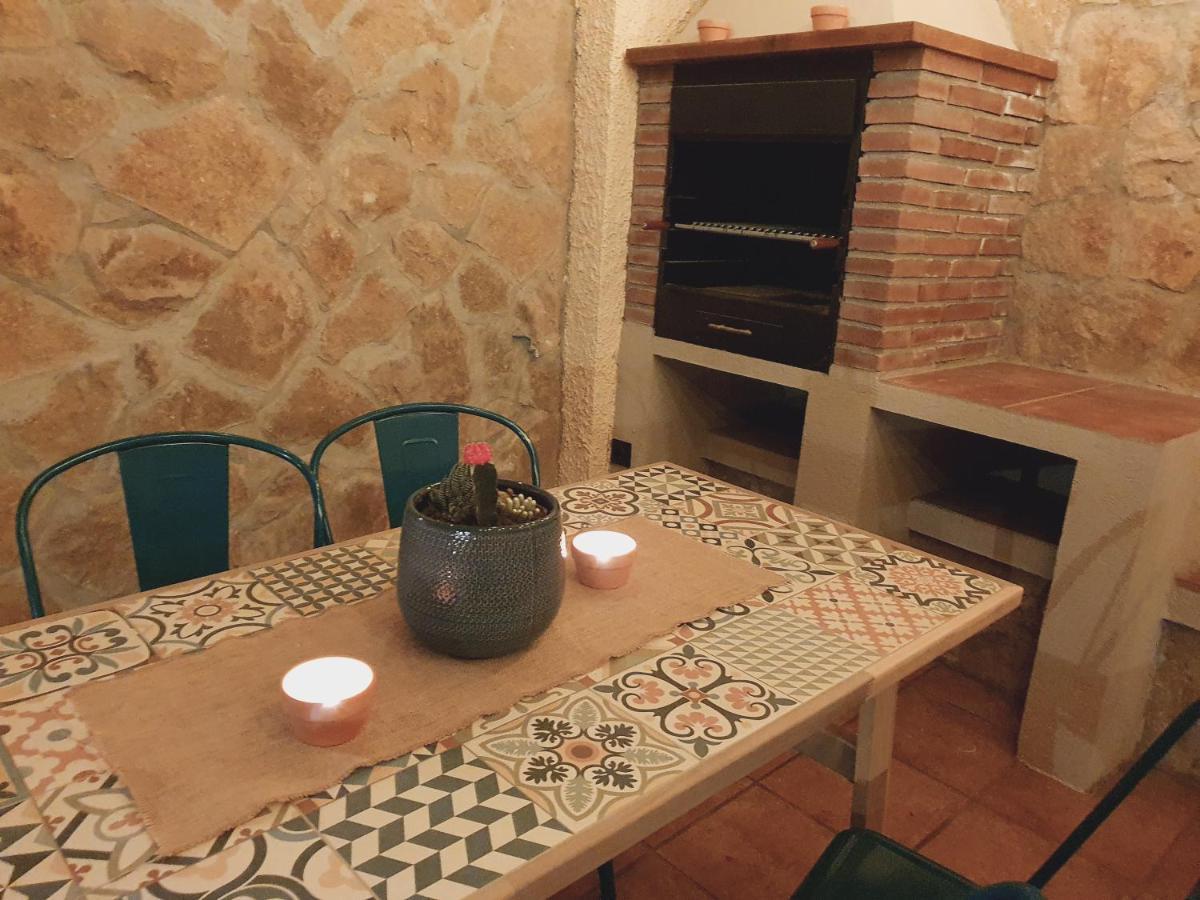Casa Marèlia, Costa Daurada Rural * Vilanova de Escornalbou