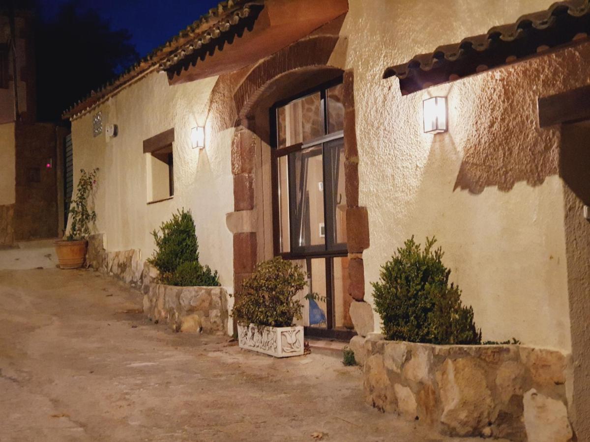 Casa Marelia, Costa Daurada Rural Ferienhaus Vilanova de Escornalbou