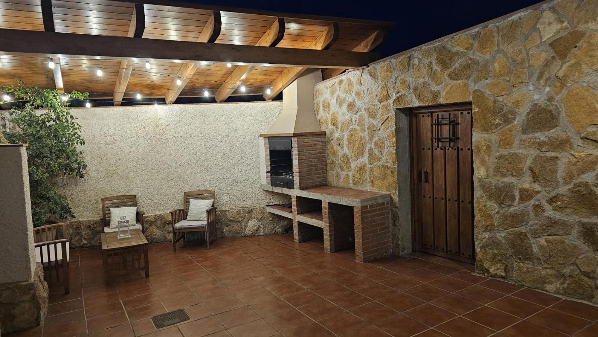 Casa Marèlia, Costa Daurada Rural *