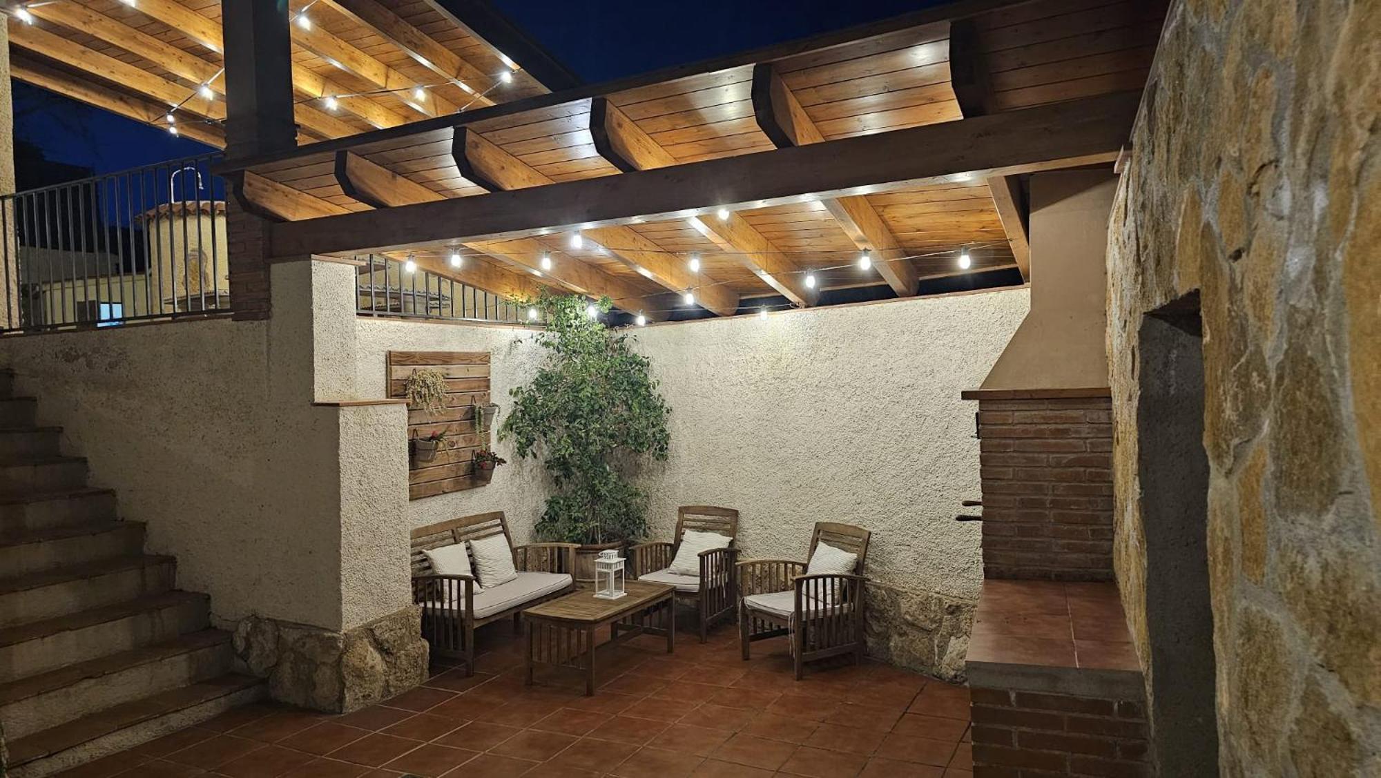 Casa Marelia, Costa Daurada Rural Vilanova de Escornalbou